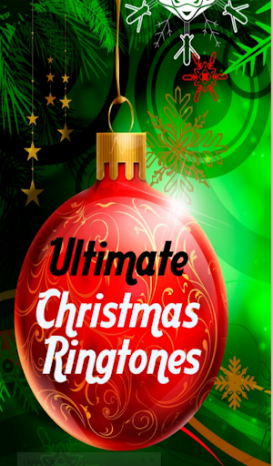 Christmas Ringtones