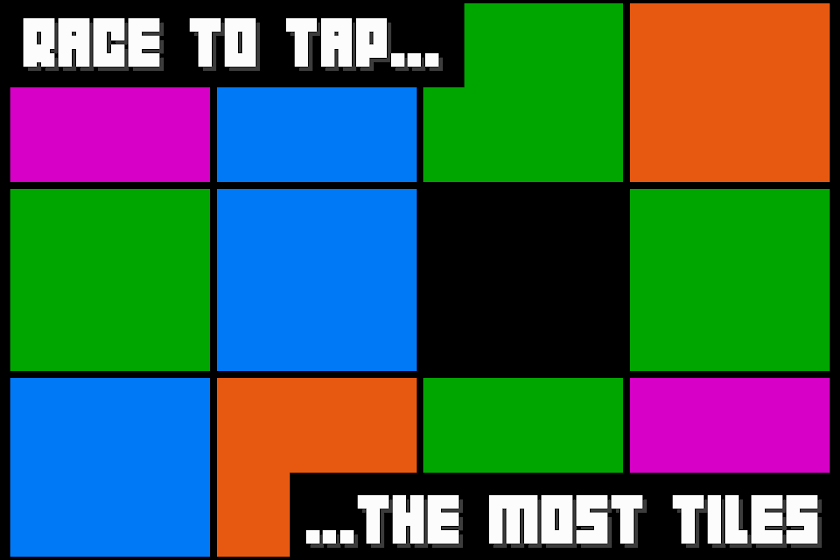 Bloop - Tabletop Finger Frenzy Screen 2