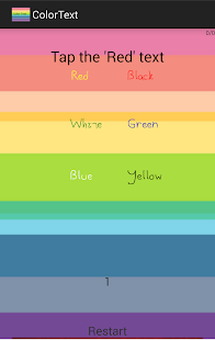 How to mod Preguntaods ColorText patch 1.1 apk for pc
