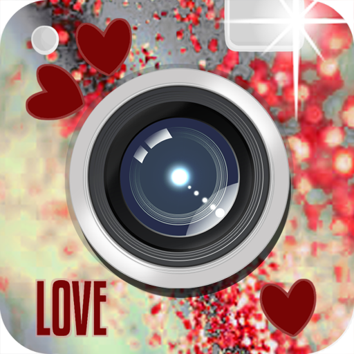 Love Collage - Photo Editor 攝影 App LOGO-APP開箱王