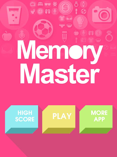 Are you the Memory Master