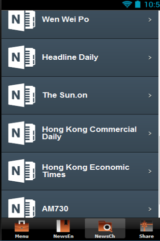 免費下載新聞APP|Hong Kong Top News app開箱文|APP開箱王