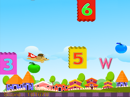 Scrappy Dog: City Adventures Screenshots 18