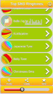 download Top Suara SMS free