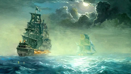 Pirates! Showdown Premium - screenshot thumbnail