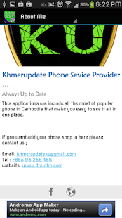 How to mod All Khmer Phone Shops lastet apk for bluestacks