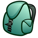 Traveling Luck logo