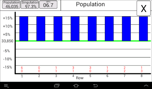 Planter Monitor D1 Screenshots 4