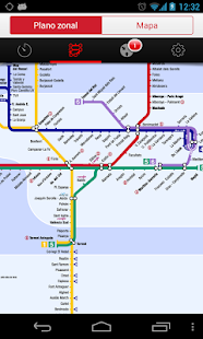 Metrovalencia Screenshots 6