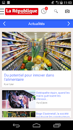 La République 77 poster 1