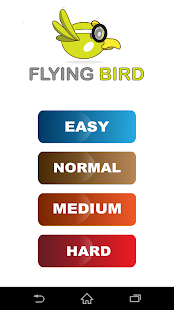 How to install Flying Bird 1 mod apk for android