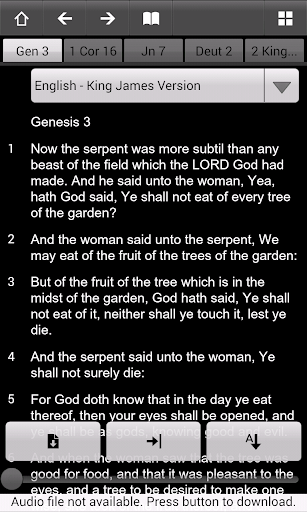 免費下載書籍APP|e-Mmanuel Audio Bible app開箱文|APP開箱王