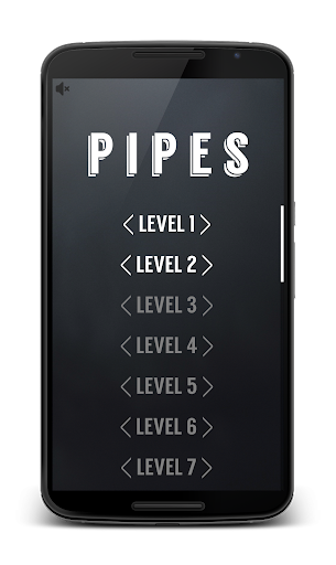 Pipes Quest Puzzle Game