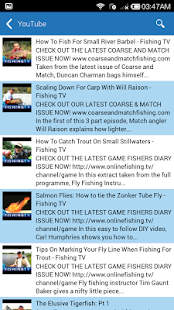 Trident Tackle Screenshots 3