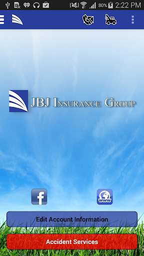 【免費商業App】JBJ Insurance-APP點子