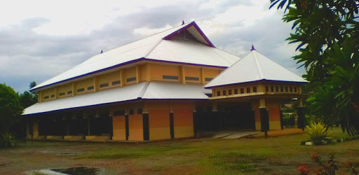 Sasana Abdi Negara Community Hall