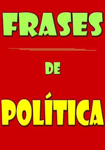 【免費娛樂App】Frases de Política-APP點子