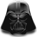 Ultimate Light Saber logo