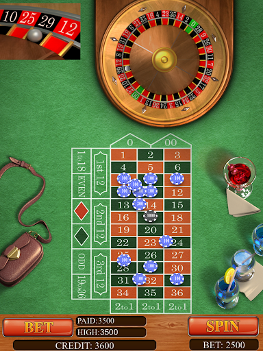免費下載博奕APP|Roulette Casino app開箱文|APP開箱王