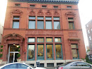 The Old New Haven Water Company Building