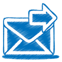 Fake Email Sender icon