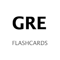 Изображения GRE, SAT, GMAT Flash Cards на ПК с Windows