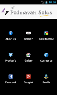 Padmavati Sales Screenshots 0