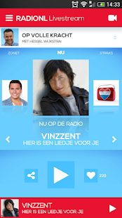How to mod RADIONL 1.0.0 apk for android