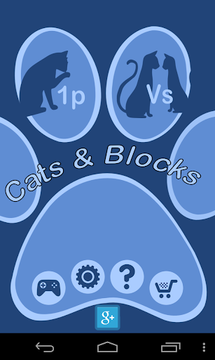 Cats Blocks