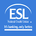 ESL Mobile Banking logo