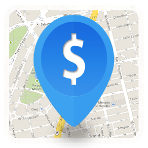 Cajeros de México.apk 0.1.2