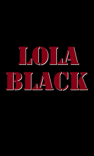 LOLA BLACK