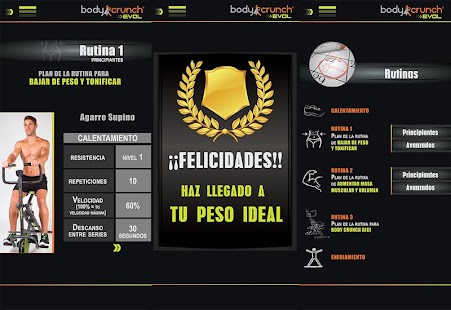 How to install Body Crunch patch 1.4.5 apk for android