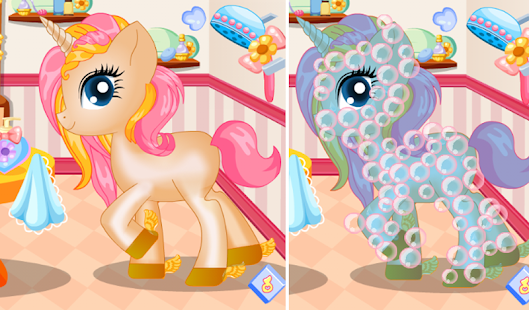 免費下載休閒APP|Baby Pony Princess app開箱文|APP開箱王