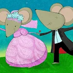 O casamento da Sra. Ratinha Apk