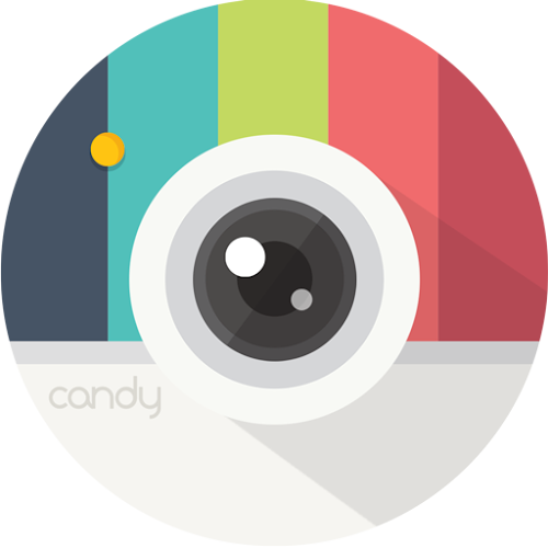 Câmara de Filtros - Selfies