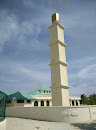 Dhiggaru Mosque 