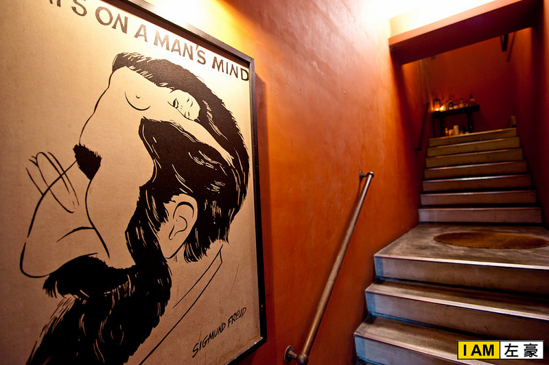  高雄o新興區 Marsalis Bar馬沙里斯爵士酒館(微醺好地方)