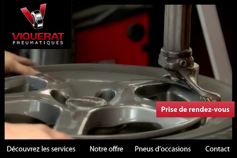 Free Download Viquerat Pneumatiques APK