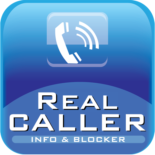 Real Caller-info and Blocker 通訊 App LOGO-APP開箱王