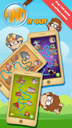 Find It Out poster 5