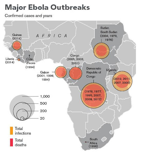 Prevent Ebola