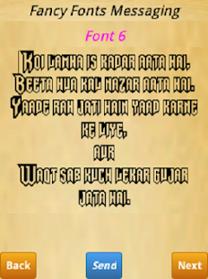 How to download Fancy Fonts for Chat patch 1.3 apk for bluestacks