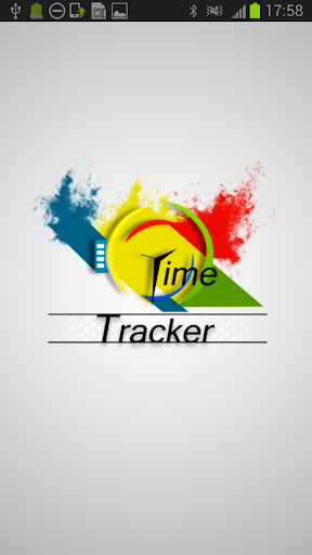 Time Tracker