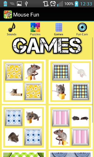 免費下載家庭片APP|Mouse Games for Kids Free app開箱文|APP開箱王