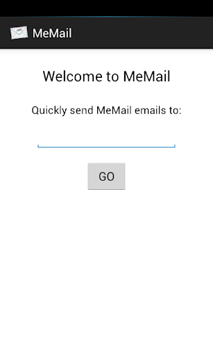 MeMail