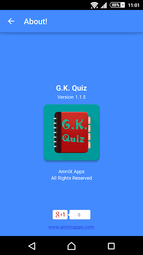 免費下載教育APP|General Knowledge app開箱文|APP開箱王