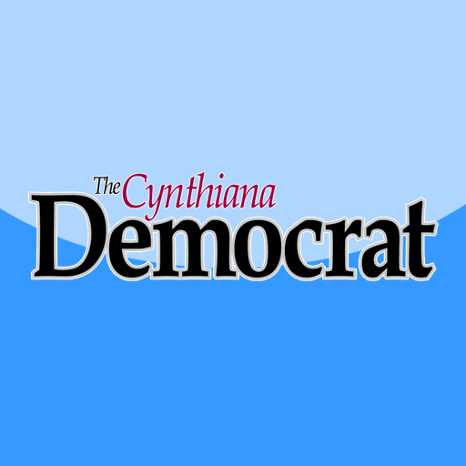 Cynthiana Democrat LOGO-APP點子