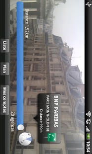 SPOT BNP Paribas Screenshots 0