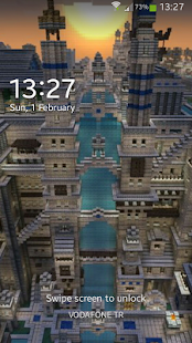 Lastest Wallpapers For Minecraftlovers APK for Android